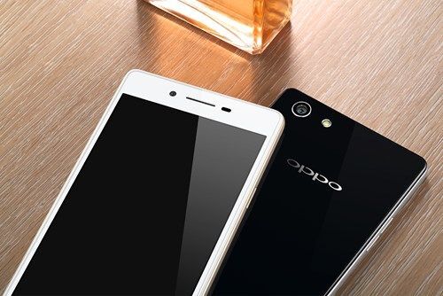 Việt Nam chưa có nhiều smartphone giá rẻ sẵn sàng cho 4G