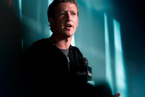 Văn phòng Facebook tại Đức bị tấn công