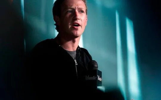 Văn phòng Facebook tại Đức bị tấn công