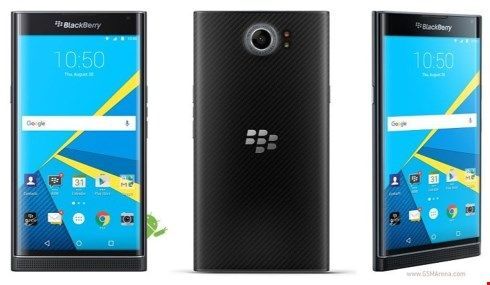 BlackBerry Priv "cháy hàng" tại Walmart ngay trong ngày ra mắt