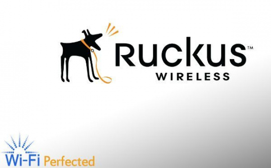 Ruckus Wireless chọn Ingram Micro là nhà phân phối khu vực