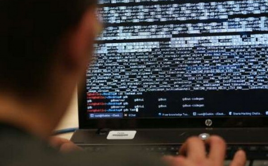 Europol ra quân ở nhiều nước, bắt 12 nghi can tấn công mạng