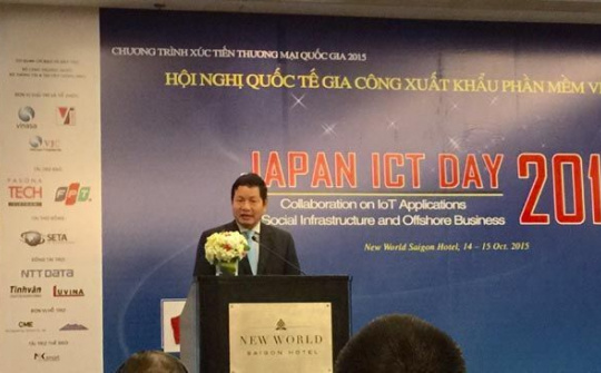 VINASA tuyển cộng tác viên biết tiếng Nhật