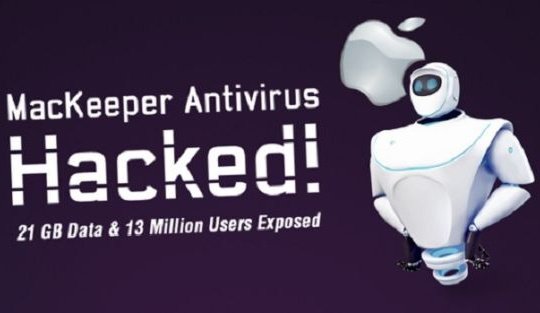 13 triệu người dùng máy Mac bị lộ thông tin