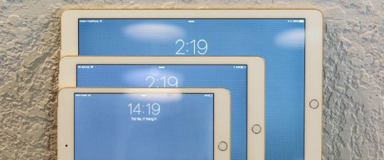 Ming-Chi Kuo dự đoán iPad Air 3 sẽ ra mắt đầu năm tới