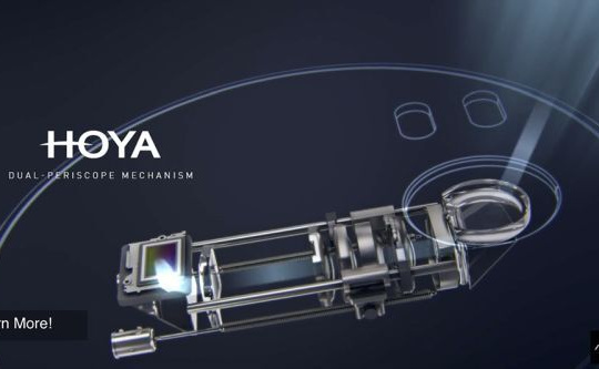 [Video] Asus nói về camera 3X của ZenFone Zoom