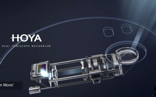 [Video] Asus nói về camera 3X của ZenFone Zoom