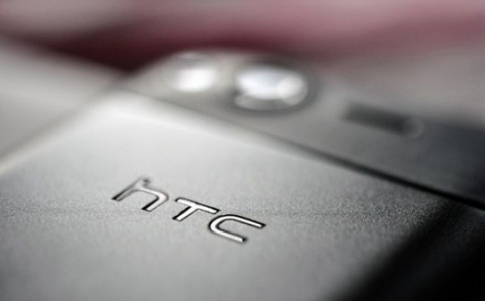 Con đường "tuột dốc" của HTC