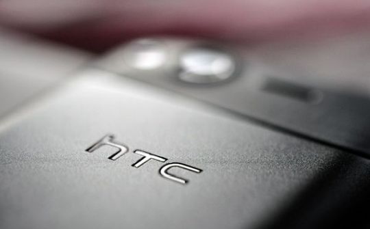 Con đường "tuột dốc" của HTC