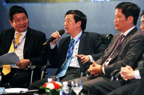 Thúc đẩy thanh toán điện tử: Cần sự đồng bộ từ cơ chế đến thực thi