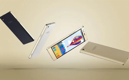 Mobiistar lên kệ smartphone màn hình rộng dưới 3 triệu đồng