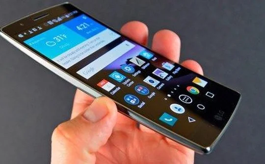 G Flex 3 sẽ không có mặt tại CES 2016