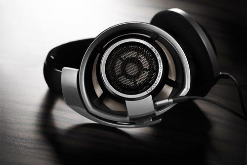 Sennheiser HD 800 S lên kệ với giá khoảng 38 triệu đồng