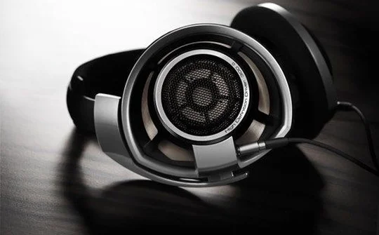 Sennheiser HD 800 S lên kệ với giá khoảng 38 triệu đồng