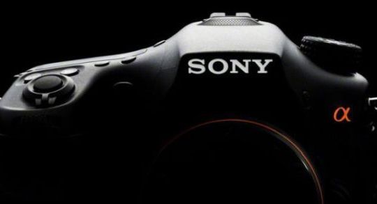 Sony mang A99 II đến CP+ thay cho CES 2016