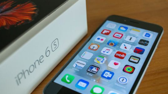 Apple rơi vào chu kỳ trượt dốc?