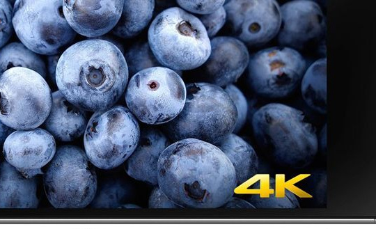 Samsung và LG "chối từ" màn hình 4K cho smartphone trong năm tới