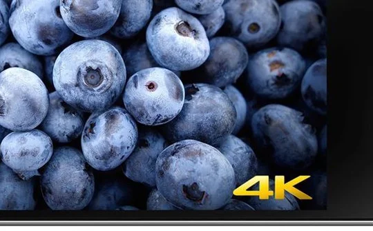 Samsung và LG "chối từ" màn hình 4K cho smartphone trong năm tới