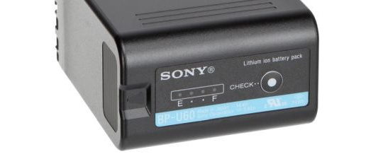 Sony nghiên cứu pin lưu huỳnh có thời lượng hơn Li-ion 40%