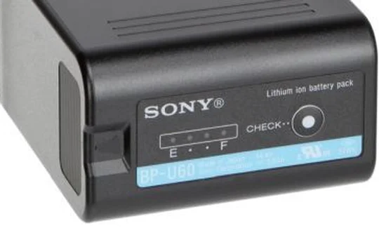Sony nghiên cứu pin lưu huỳnh có thời lượng hơn Li-ion 40%
