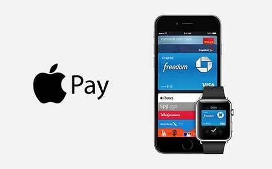 Apple Pay sẽ có mặt tại Trung Quốc đầu năm 2016