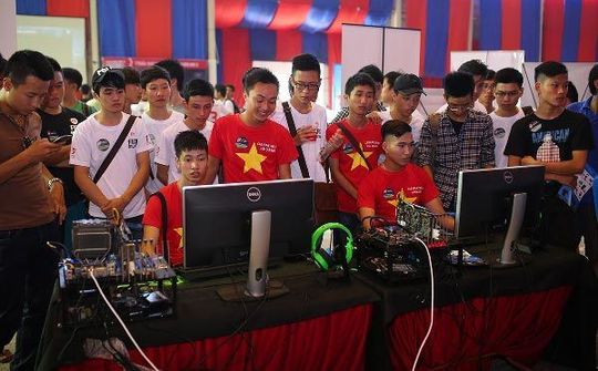 Tái khởi động ngày hội FIFA Online 3