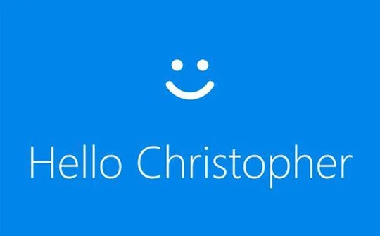 Xuất hiện phụ kiện đầu tiên hỗ trợ Windows Hello