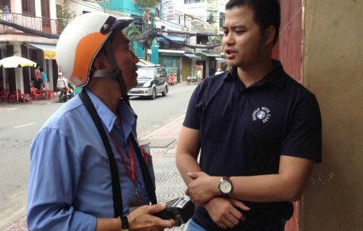 FPT Telecom mở rộng thu cước qua máy POS trên toàn quốc