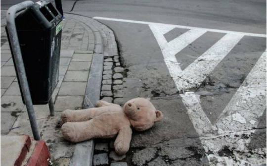 Thất bại - bài học đăt giá cho các start-up châu Á