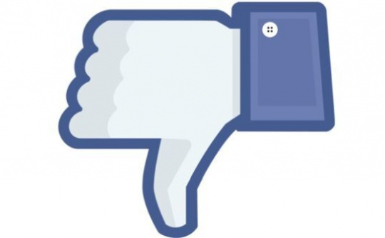 Sự “ghen tị” giúp Facebook ngày càng phát triển