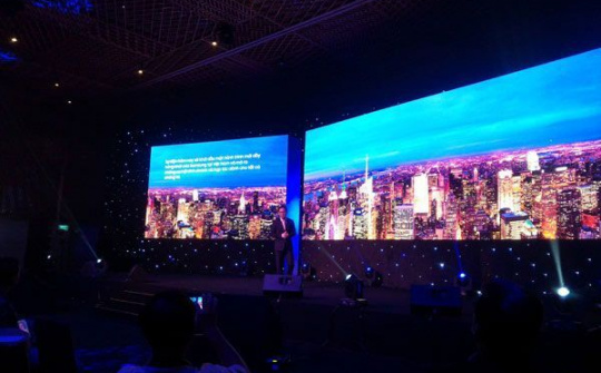 Samsung giới thiệu dòng sản phẩm điều hòa công nghệ mới