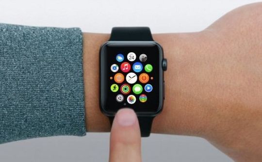 IDC: Apple Watch sẽ thống trị mảng smartwatch vào năm 2019