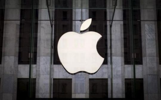 Apple Pay đối đầu Alibaba, Tencent