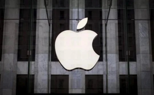 Apple Pay đối đầu Alibaba, Tencent