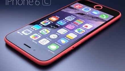 Tiêt lộ về iPhone 6C giá rẻ của Apple