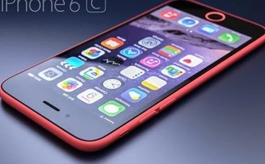 Tiêt lộ về iPhone 6C giá rẻ của Apple