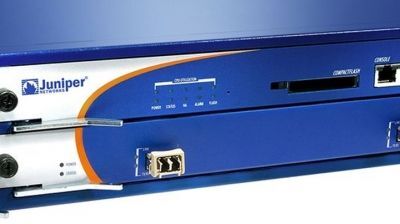 Juniper bị FBI điều tra vì lỗi... tường lửa