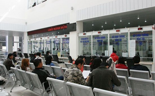 Luật ATTT sẽ khiến các địa phương tự tin khi thuê dịch vụ CNTT