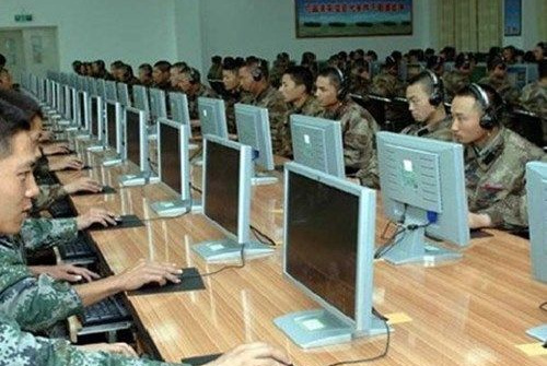 Lộ diện 9 nhóm hacker được Chính phủ các nước tài trợ