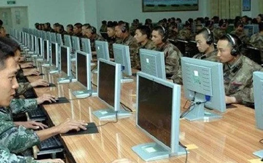 Lộ diện 9 nhóm hacker được Chính phủ các nước tài trợ
