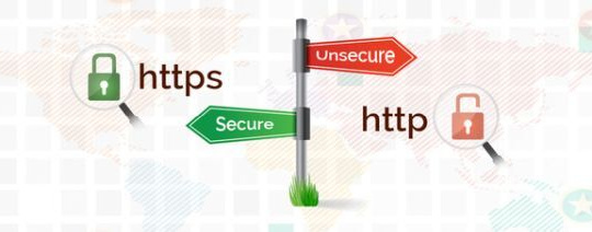 Google xem nhẹ các website không dùng giao thức https