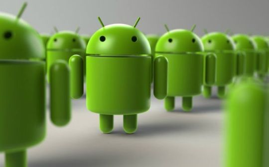 Microsoft mở kho ứng dụng riêng cho Android