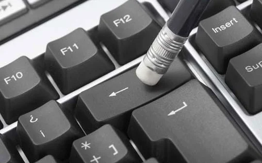 Có thể tấn công các phiên bản Linux chỉ với nút… Backspace