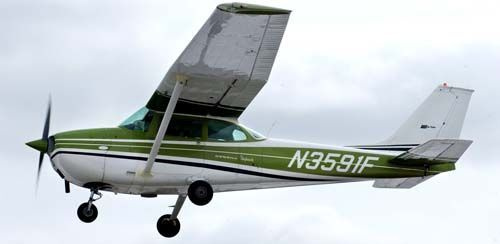 FAA chặn đứng ý tưởng "chia sẻ chuyến bay" của Uber