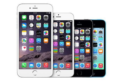 Apple mất hàng trăm tỷ USD vì iPhone