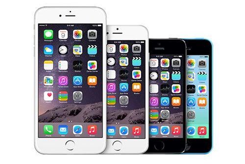 Apple mất hàng trăm tỷ USD vì iPhone