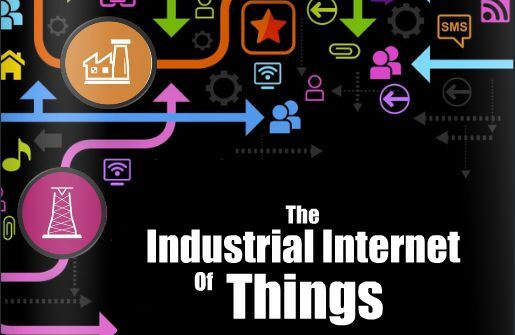 Internet công nghiệp - ngành kinh tế hàng nghìn tỷ USD