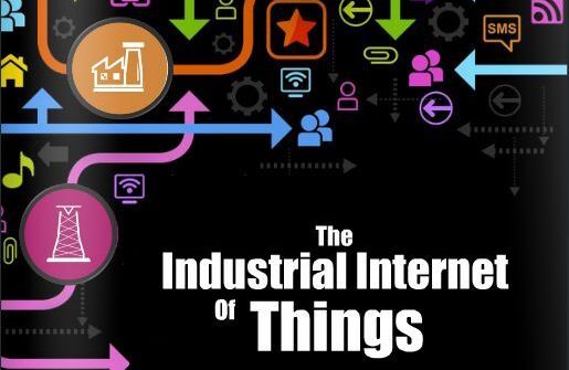 Internet công nghiệp - ngành kinh tế hàng nghìn tỷ USD