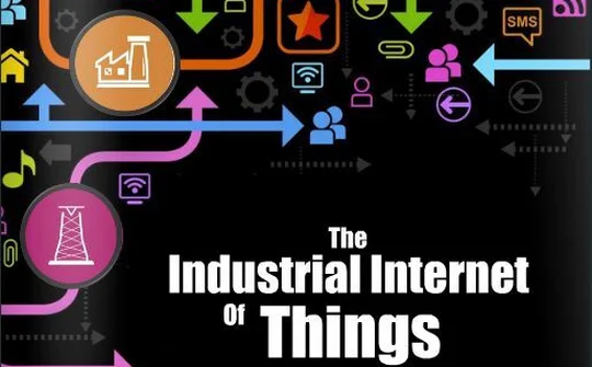 Internet công nghiệp - ngành kinh tế hàng nghìn tỷ USD