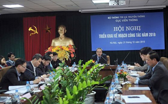 Giá cước và khuyến mại gây áp lực cho công tác quản lý